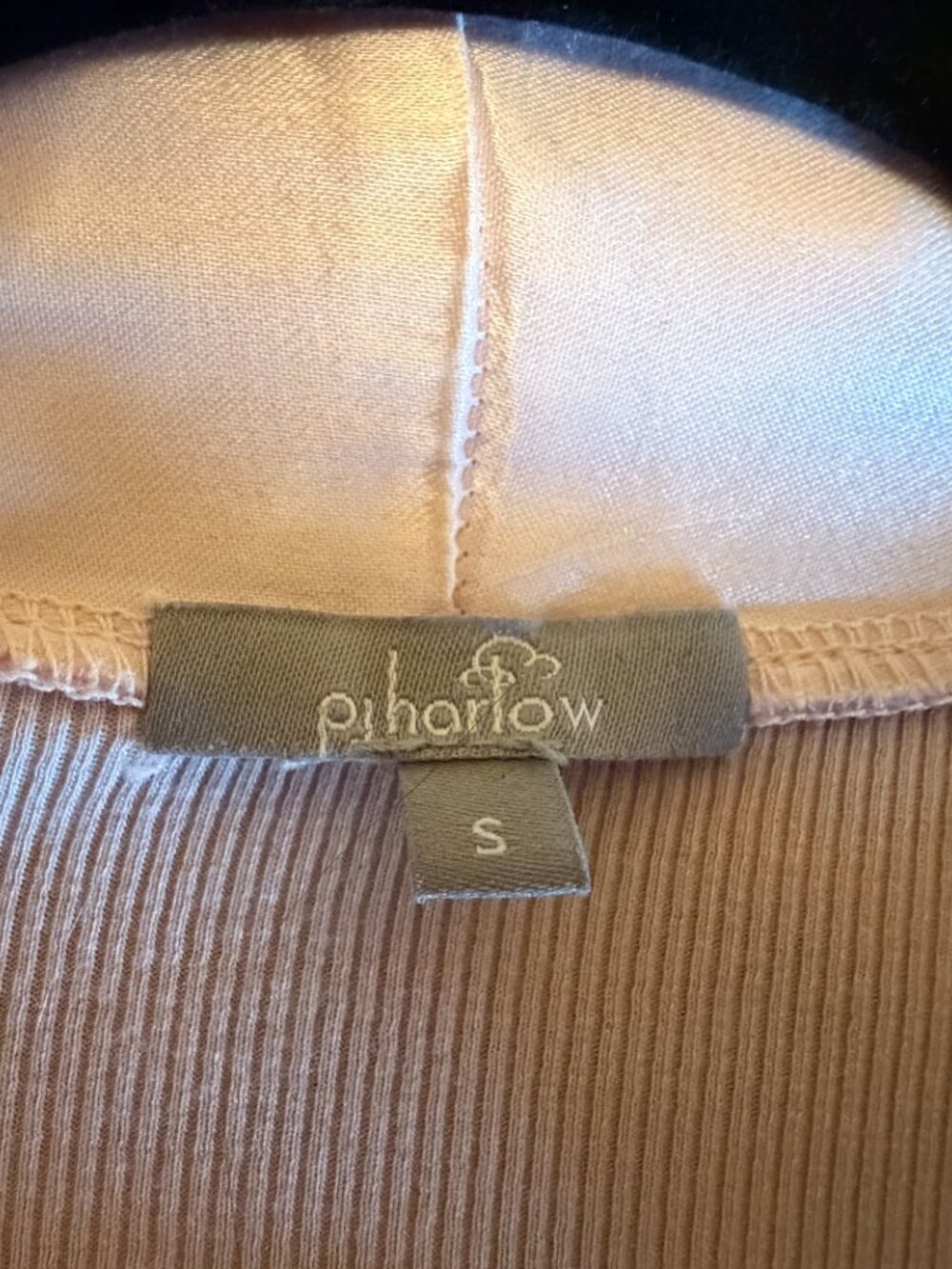 PJ Harlow Elijah Robe - Picture 2 of 3